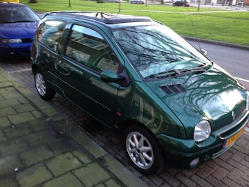 Renault Twingo 1.2 16V Initiale (2002)