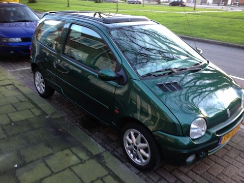 Renault Twingo 1.2 16V Initiale