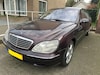 Mercedes-Benz S 500 Lang (1999)