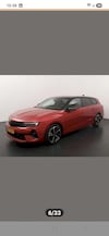 Opel Astra Sports Tourer 1.2 Turbo Hybrid 136pk GS (2024)