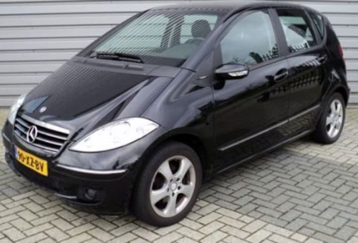 Mercedes-Benz A 150 Avantgarde