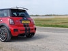 MINI Cooper S Chili (2008)