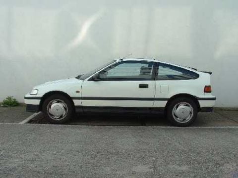 Honda (1989)