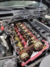 BMW 130i High Executive (2005)