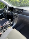 Toyota Corolla Wagon 1.6 16v VVT-i Linea Sol Annivers. (2006)