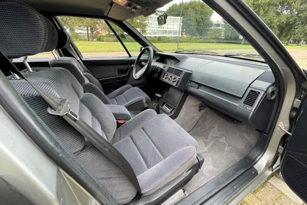 Citroën XM