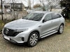 Mercedes-Benz EQC 400 4MATIC (2019)