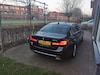 BMW 520e Business Edition Plus (2022)