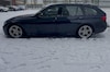BMW 328i Touring High Executive (2012)