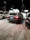 Audi A4 Allroad 2.0 TDI 190pk quattro (2017)