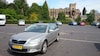 Skoda Octavia Combi 1.4 TSI Ambition Businessline (2009)