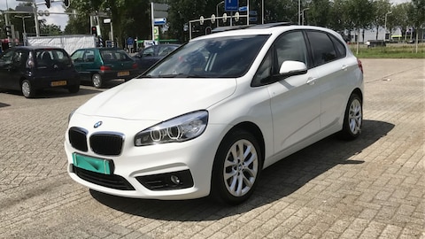 BMW 218i Active Tourer