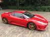 Ferrari 430 Scuderia (2008)