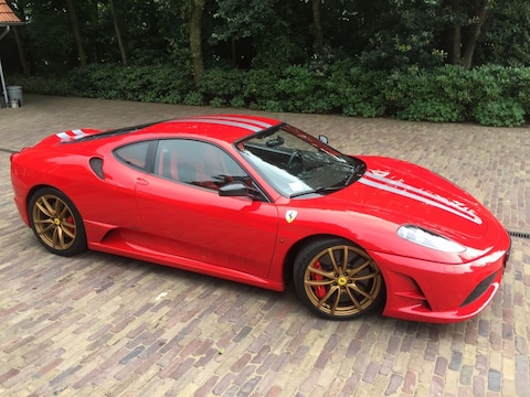 Ferrari 430 Scuderia