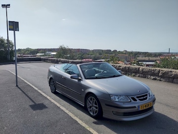 Saab 9-3 (2004)
