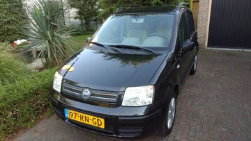 Fiat Panda 1.2 Emotion (2005)