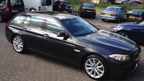 BMW 520d Touring High Executive