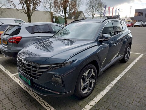 Hyundai Tucson 1.6 T-GDI PHEV Comfort