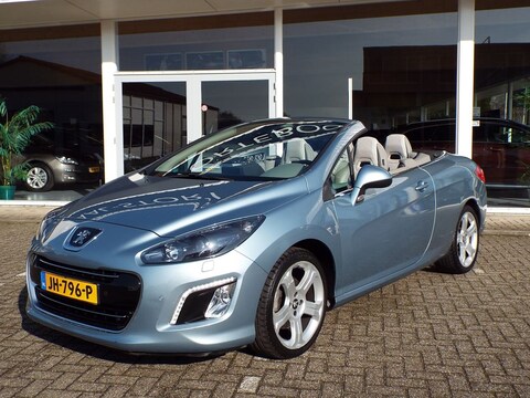 Peugeot 308 CC Féline 1.6 THP