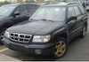 Subaru Forester 2.0 AWD (1999)