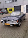 Mercedes-Benz 380 SL (1981)