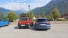 Ford Focus Wagon 2.0 EcoBlue 150pk ST Line X Business (2022)