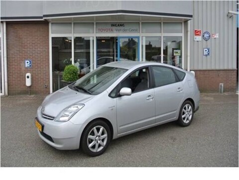 Toyota Prius THSD (2005)