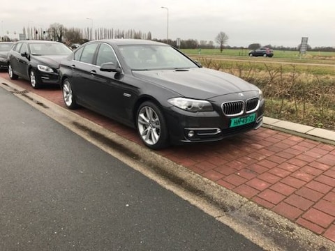 BMW 528i Executive