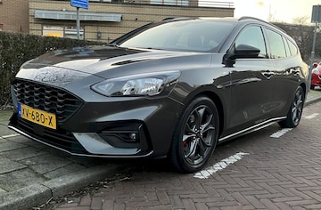 Ford Focus Wagon 1.5 EcoBoost 150pk ST Line Business (2019)