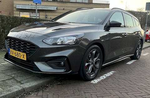 Ford Focus Wagon 1.5 EcoBoost 150pk ST Line Business