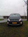 Ford Grand C-MAX 2.0 TDCI 140pk Titanium (2011)
