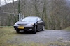 Toyota Camry 2.4 16v VVT-i Linea Sol (2003)