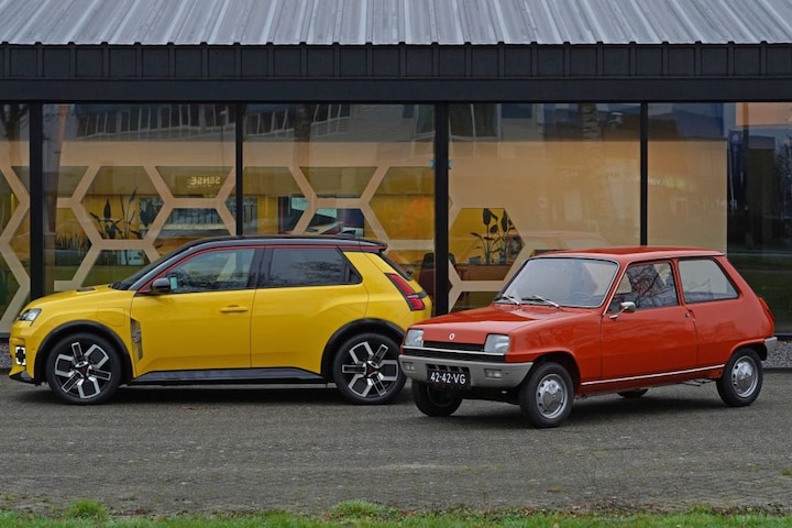 Renault 5