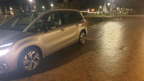 Citroen Grand C4 SpaceTourer PureTech 130 Business