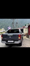 Mitsubishi L200 (2024)