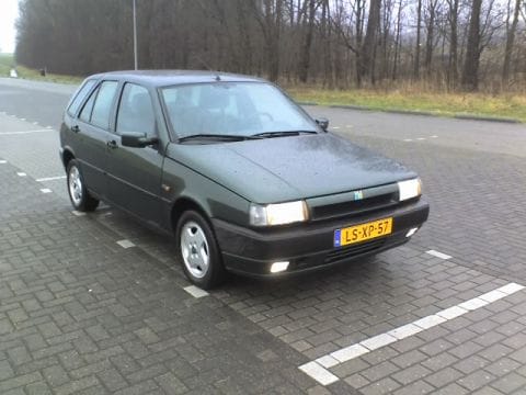 Fiat Tipo 1.4 i.e. SX (1995)