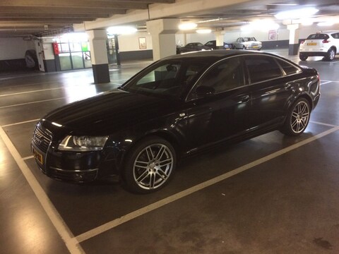 Audi A6 2.4 Pro Line