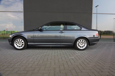 BMW 318Ci Executive