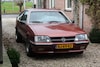 Opel Monza (1983)