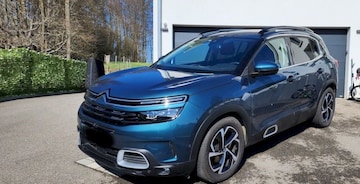 Citroen C5 Aircross PureTech 130 Shine (2019)