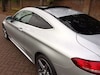 Mercedes-Benz C 200 Coupé (2016)