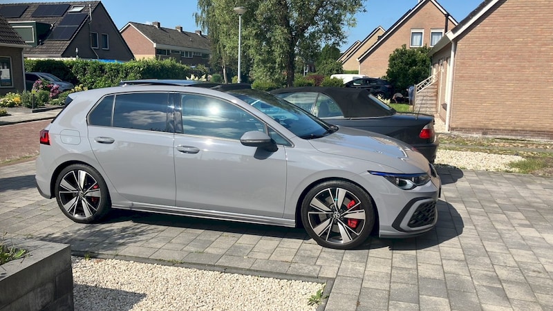 Volkswagen Golf 1.4 eHybrid 245pk GTE (2020)
