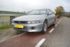 Mitsubishi Galant 2.5 V6 (1997)