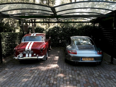 Porsche 911 Carrera S Coupé