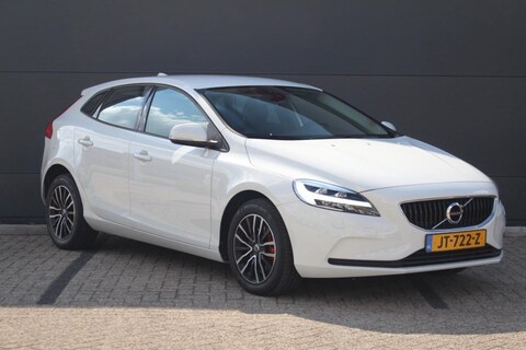 Volvo V40 T2 Nordic+