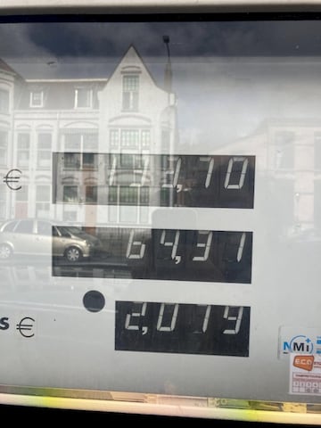 Audi A6 Avant 40 TFSI Advanced Edition (2022)