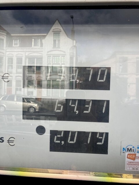 Audi A6 Avant 40 TFSI Advanced Edition