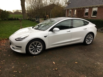 Tesla Model 3 Long Range AWD (2020)