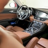 Alfa Romeo Giulia 2.0T 280pk Veloce (2017)