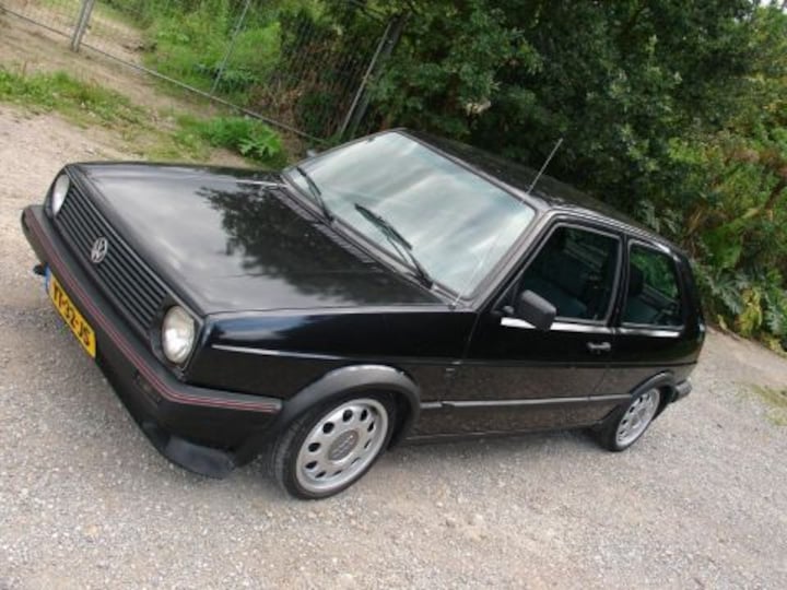 Volkswagen Golf 1.8 CL
